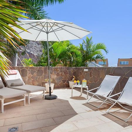 Zen Home Tauro La Playa de Tauro Exteriér fotografie