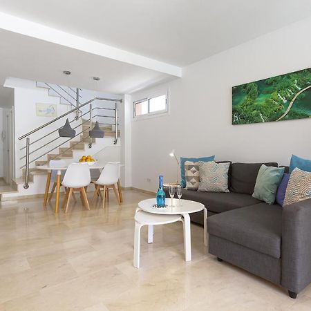 Zen Home Tauro La Playa de Tauro Exteriér fotografie