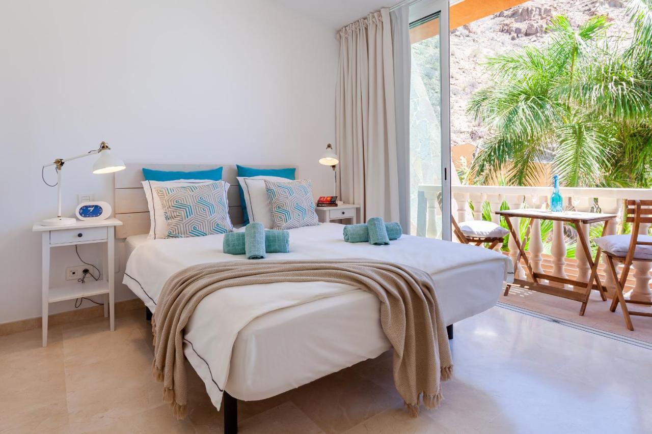 Zen Home Tauro La Playa de Tauro Exteriér fotografie