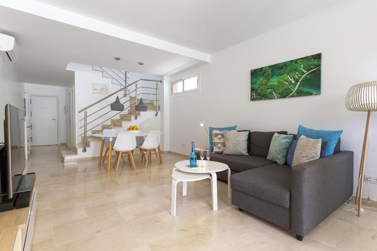 Zen Home Tauro La Playa de Tauro Exteriér fotografie