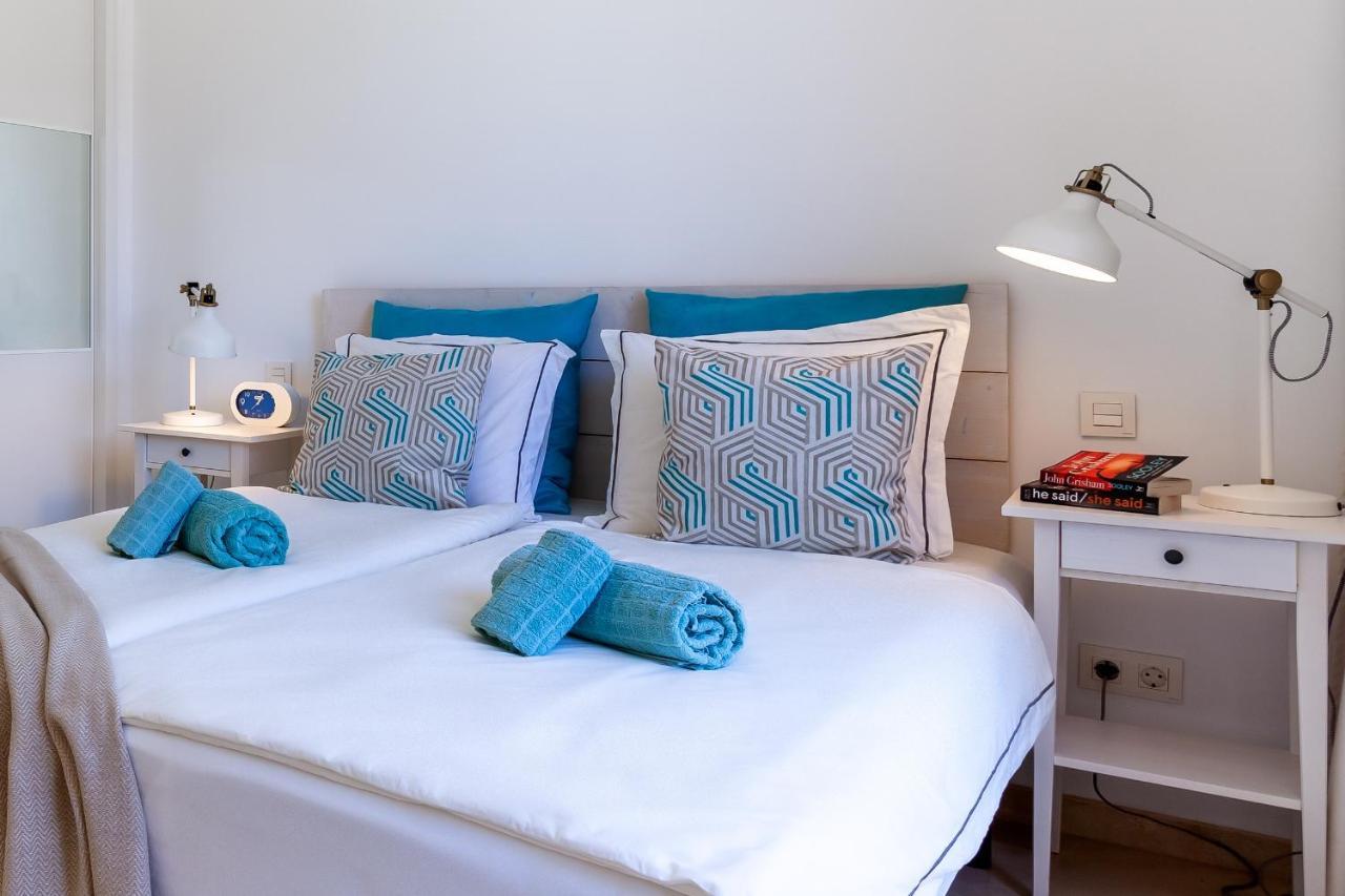 Zen Home Tauro La Playa de Tauro Exteriér fotografie