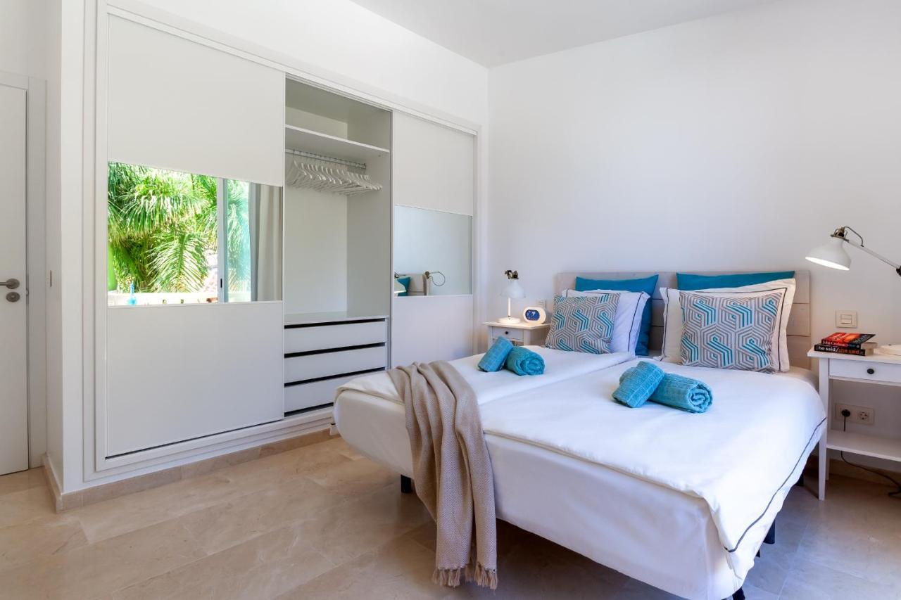 Zen Home Tauro La Playa de Tauro Exteriér fotografie