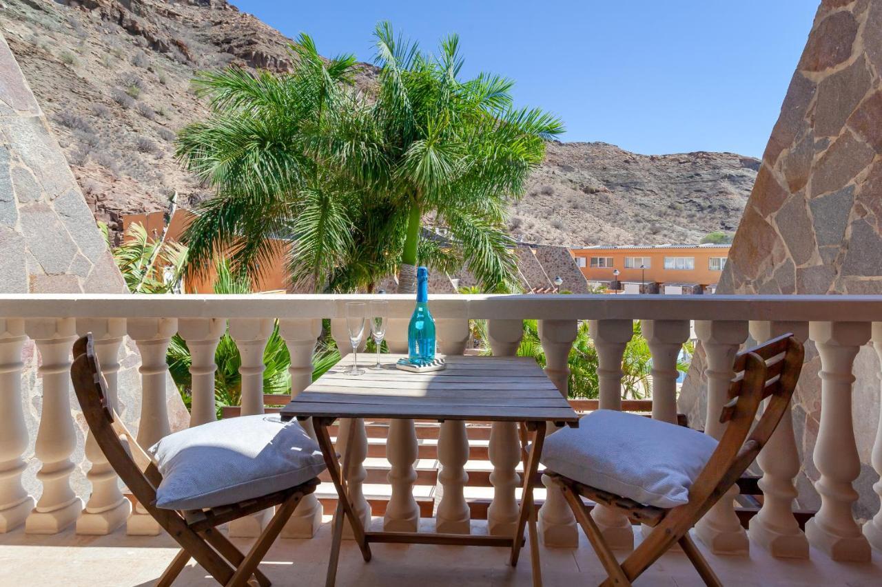 Zen Home Tauro La Playa de Tauro Exteriér fotografie