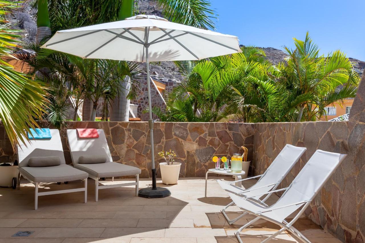 Zen Home Tauro La Playa de Tauro Exteriér fotografie
