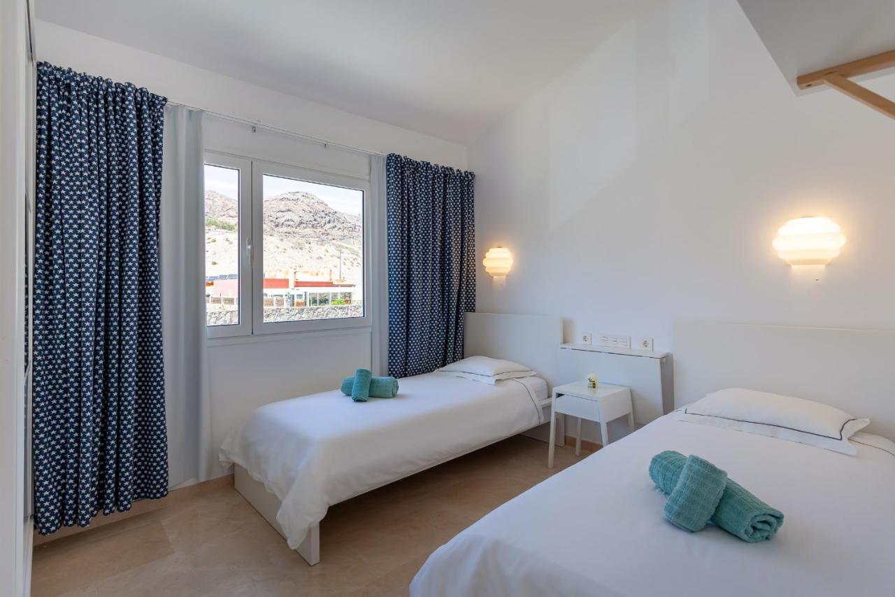 Zen Home Tauro La Playa de Tauro Exteriér fotografie