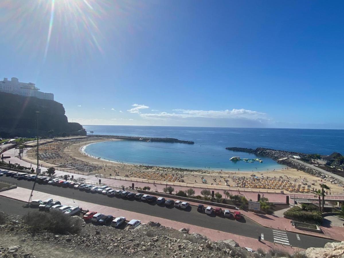 Zen Home Tauro La Playa de Tauro Exteriér fotografie