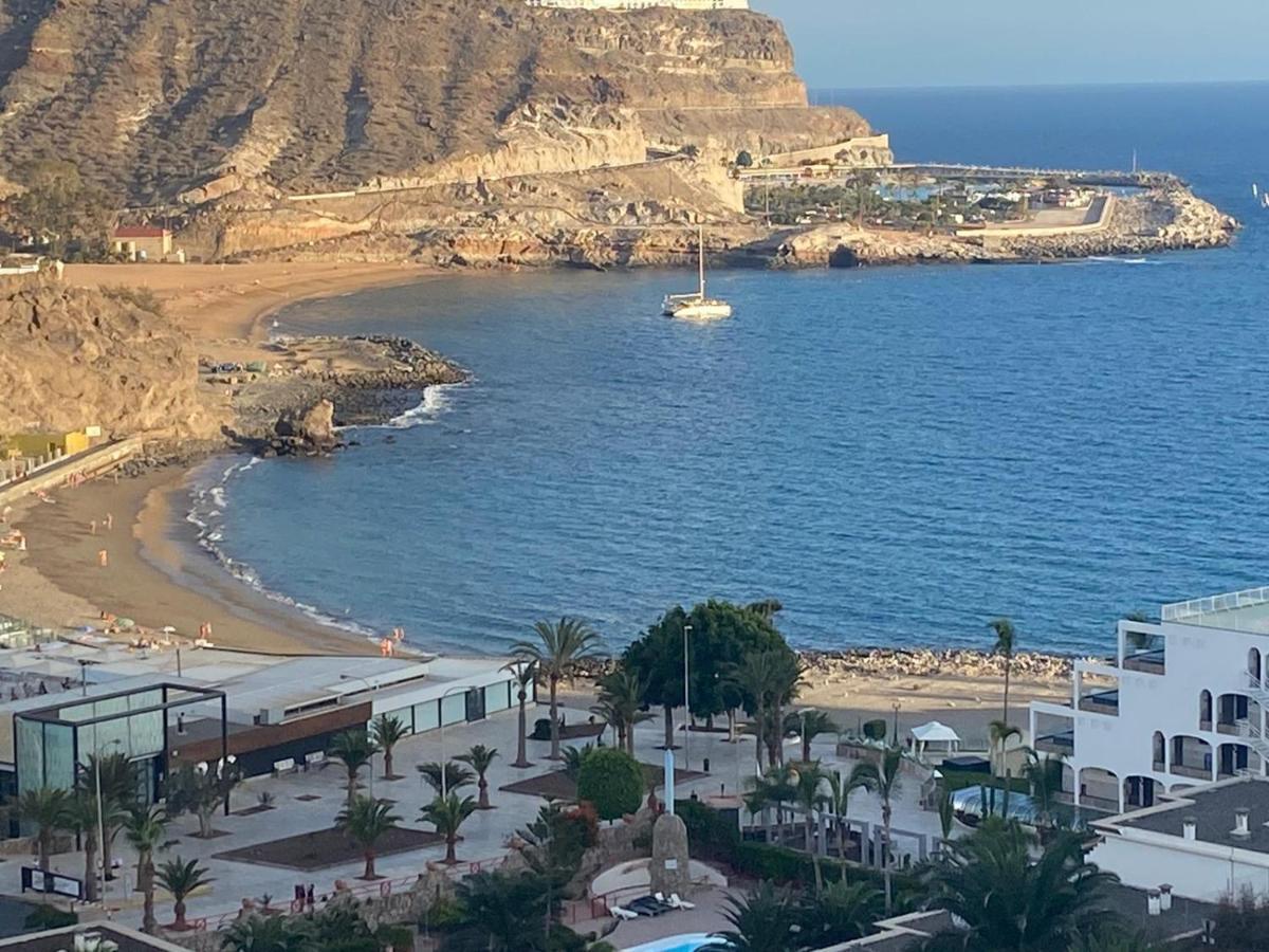Zen Home Tauro La Playa de Tauro Exteriér fotografie