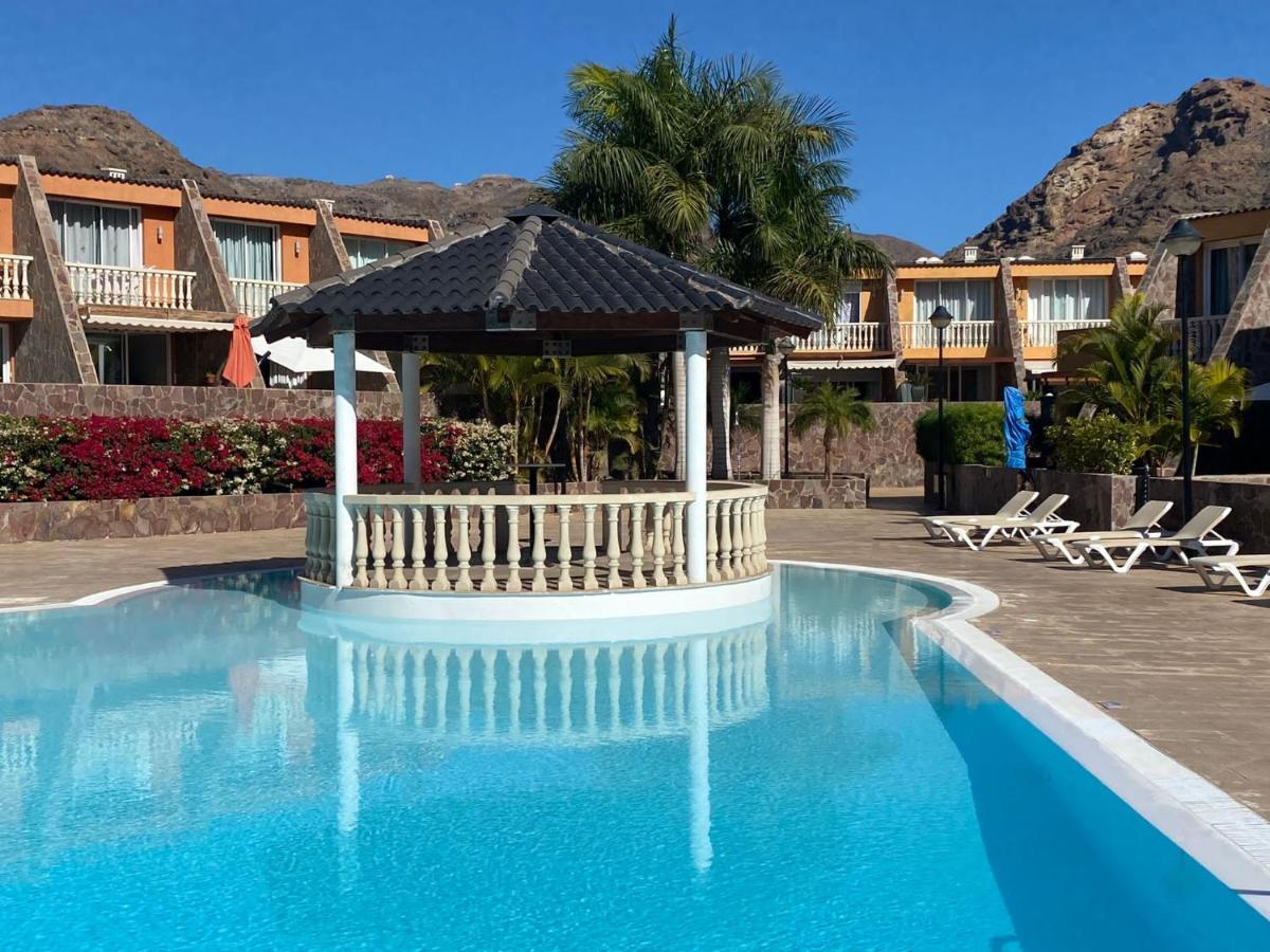Zen Home Tauro La Playa de Tauro Exteriér fotografie