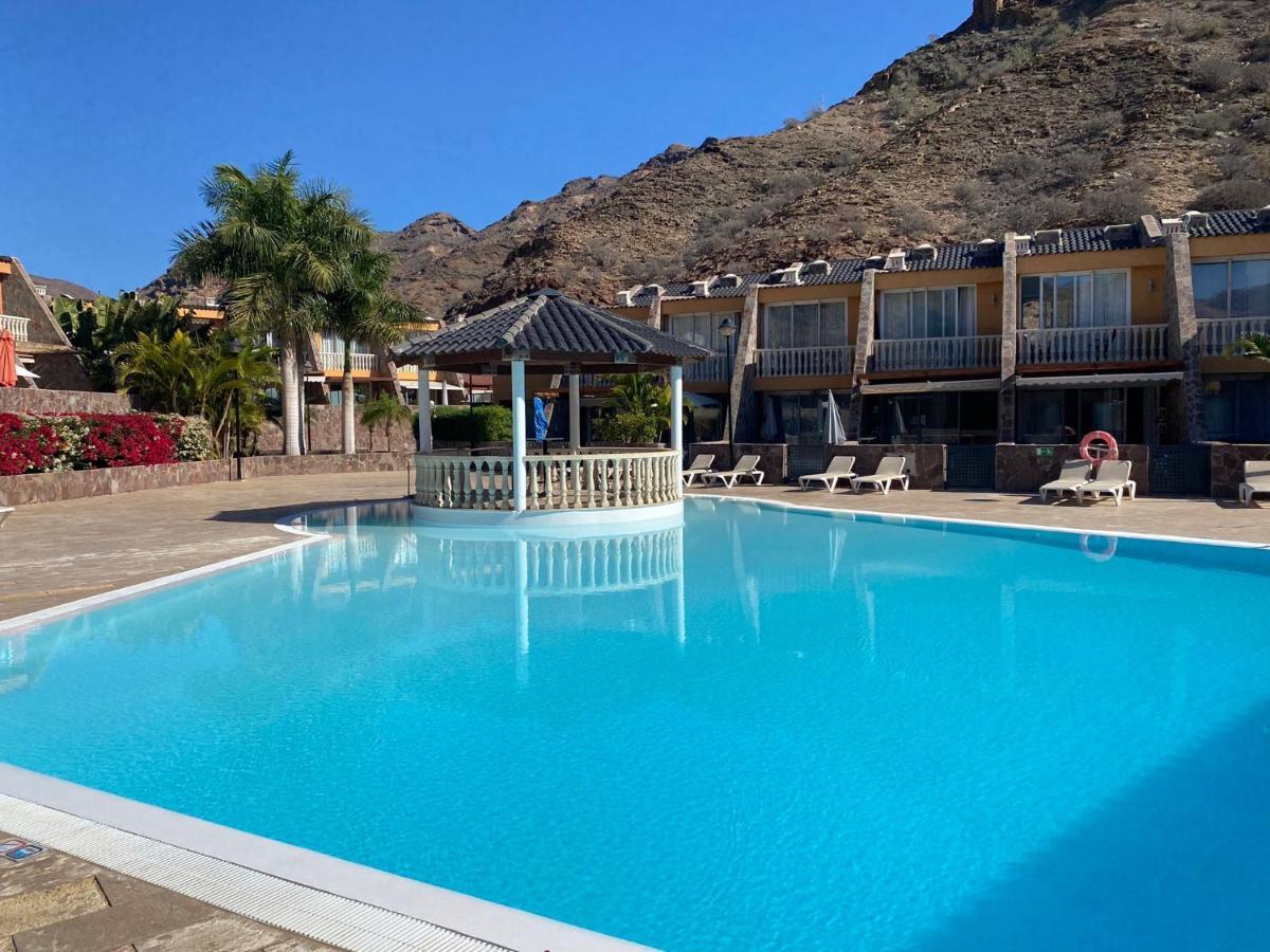 Zen Home Tauro La Playa de Tauro Exteriér fotografie