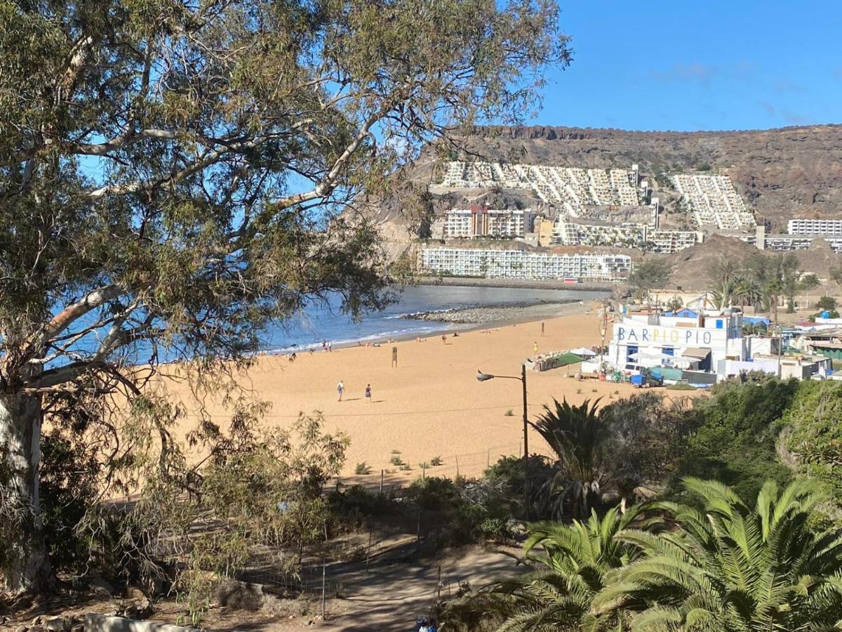 Zen Home Tauro La Playa de Tauro Exteriér fotografie